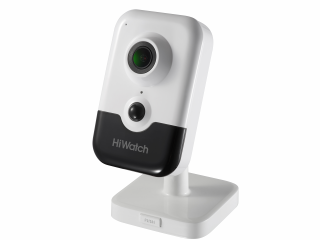 IP-видеокамера компактная HIWATCH DS-I214W(C) (2.0mm) (311319067) Активное сетевое оборудование