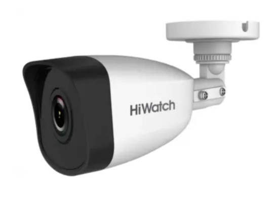 HIWATCH IPC-B020 (2.8mm) Видеокамеры