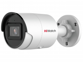 HIWATCH IPC-B022-G2/U (4mm) Видеокамеры