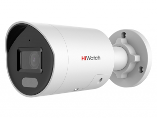 HIWATCH IPC-B042C-G2/UL (2.8mm) Активное сетевое оборудование