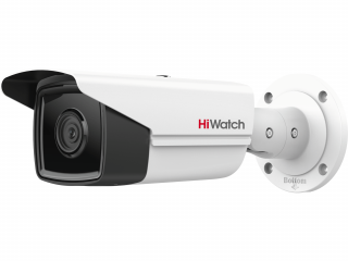 HIWATCH IPC-B542-G2/4I (2.8mm) Видеокамеры