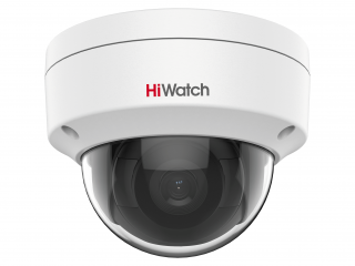 IP-видеокамера купольная HIWATCH IPC-D022-G2/S (2.8mm) (311315874) Видеокамеры