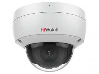 IP-видеокамера купольная HIWATCH IPC-D042C-G2/SU (4mm) (311318288) Видеокамеры