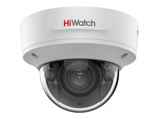 IP-видеокамера купольная HIWATCH IPC-D622-G2/ZS (2.8-12mm) (311315855) Видеокамеры