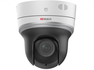 IP-видеокамера скоростная поворотная HIWATCH PTZ-N2204I-D3/W(B) (2.8-12mm) (327000724) Видеокамеры