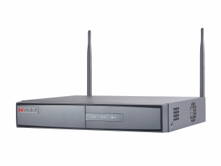 HIWATCH DS-N308W Видеорегистраторы и приемное оборудование