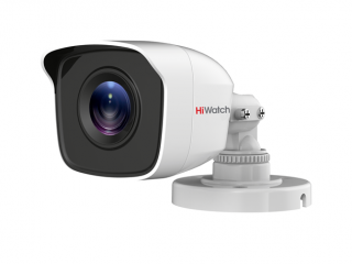 HIWATCH DS-T110 (6mm) Видеокамеры