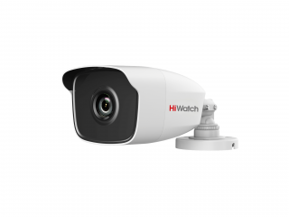 HIWATCH DS-T120 (2.8mm) Видеокамеры
