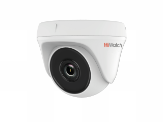 HIWATCH DS-T133 (6mm) Видеокамеры