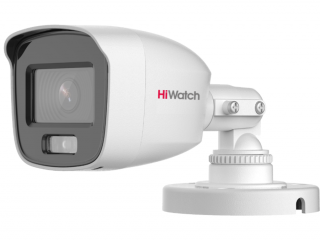 HIWATCH DS-T200L (2.8mm) Видеокамеры
