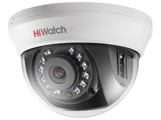 HIWATCH DS-T201(B) (2.8mm) Видеокамеры