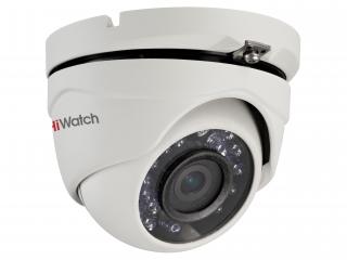 HIWATCH DS-T203 (3.6mm) Видеокамеры