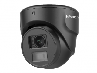 HIWATCH DS-T203N (2.8mm) Видеокамеры