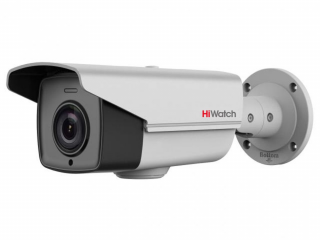 HIWATCH DS-T226S (5-50mm) Видеокамеры