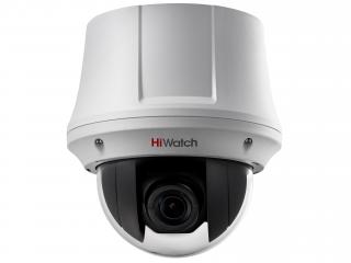 HD-TVI-видеокамера скоростная поворотная внутренняя HIWATCH DS-T245(B) (301205184) Видеокамеры