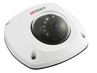 HIWATCH DS-T251 (2.8mm) Видеокамеры