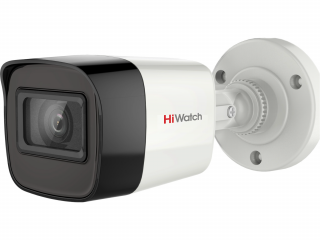 HIWATCH DS-T520(C) (2.8mm) Видеокамеры