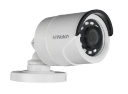 HIWATCH HDC-B020(B) (2.8mm) Видеокамеры