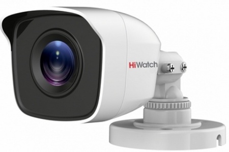 HIWATCH KIT 2N2C1 Видеокамеры #2