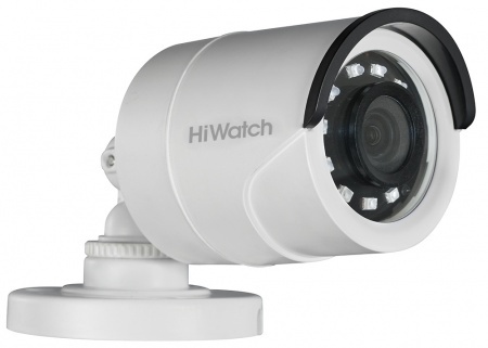 HIWATCH KIT 2N2C2 Видеокамеры #2