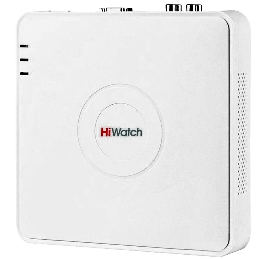 HIWATCH KIT 2N4C1 Осветители #4