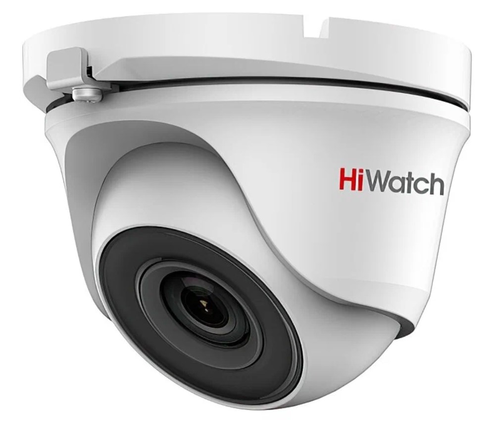 HIWATCH KIT 2N4D1 Видеокамеры #2