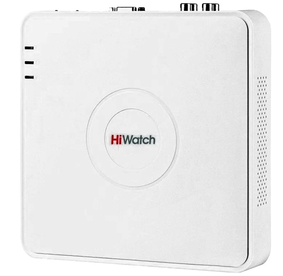 Комплект видеонаблюдения HIWATCH KIT 2N4M1 Осветители #5