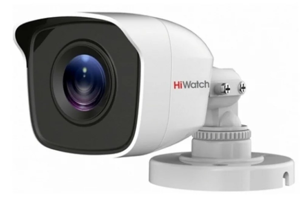 HIWATCH KIT 2N4M1 Видеокамеры #2