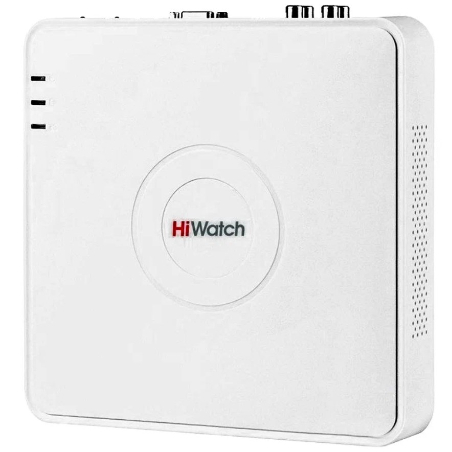 Комплект видеонаблюдения HIWATCH KIT 2P2C1 Видеокамеры #3