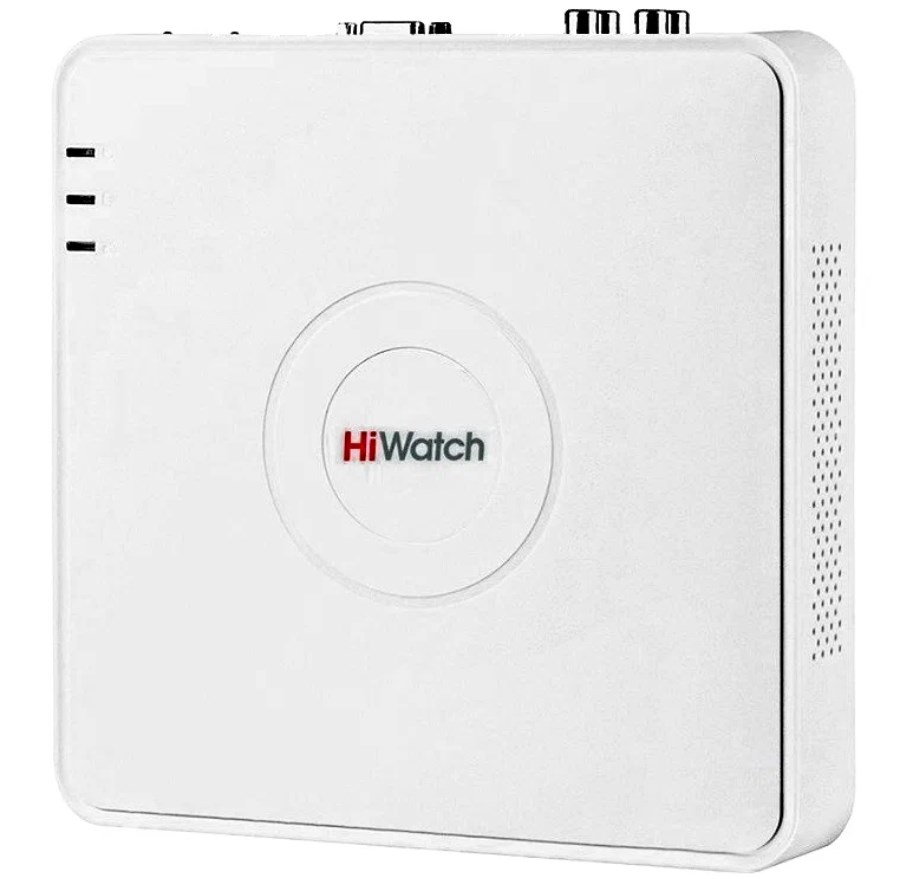 HIWATCH KIT 2P2D1 Видеокамеры #3