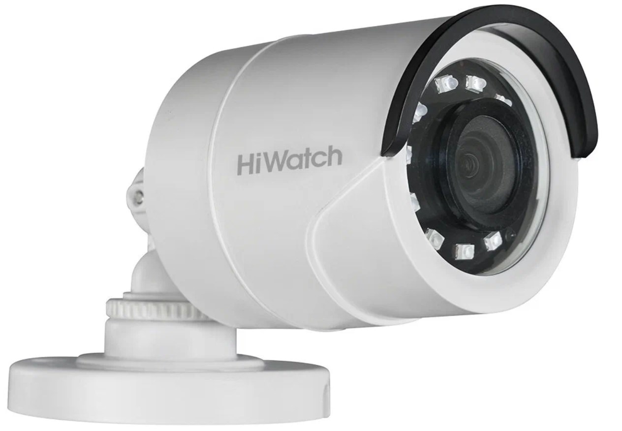 HIWATCH KIT 4N2C2 Осветители #2