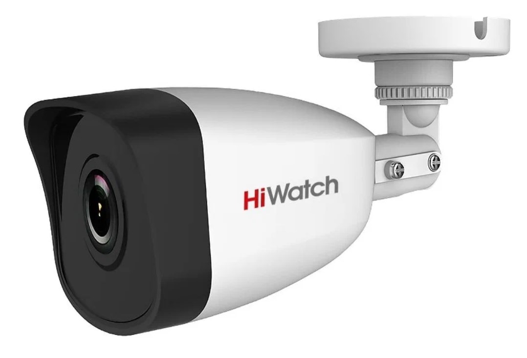HIWATCH KIT 8N2C2 Видеокамеры #4