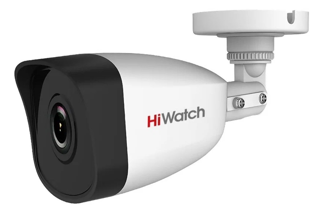 HIWATCH KIT 8N2C2 Осветители #4