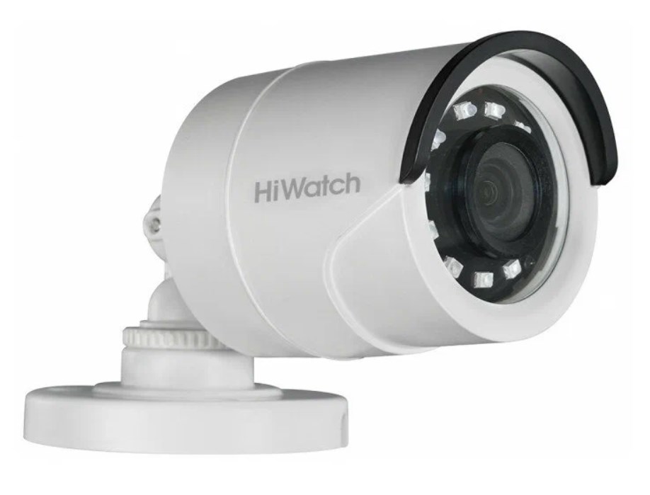 HIWATCH KIT 8N2C2 Видеокамеры #2
