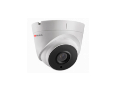 IP dome video cameras HIWATCH