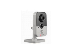 IP compact video cameras HIWATCH