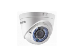 HD TVI dome video cameras HIWATCH