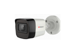 Kamera video silinder HD TVI HIWATCH